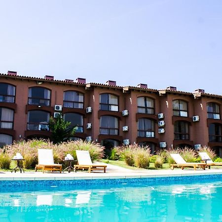 Wyndham Garden Montevideo Carrasco 호텔 시우다드 데 라 코스타 외부 사진
