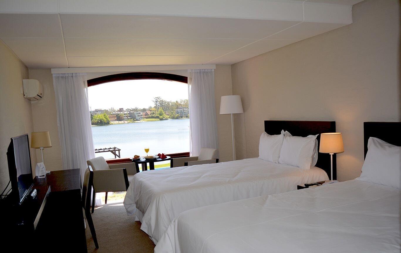 Wyndham Garden Montevideo Carrasco 호텔 시우다드 데 라 코스타 외부 사진