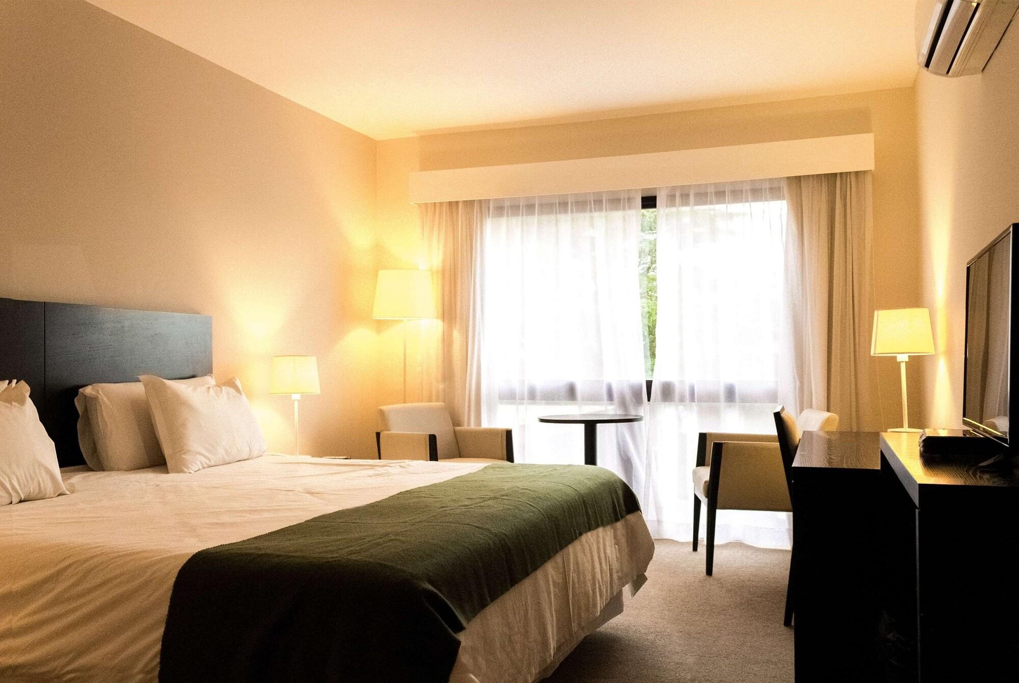 Wyndham Garden Montevideo Carrasco 호텔 시우다드 데 라 코스타 외부 사진