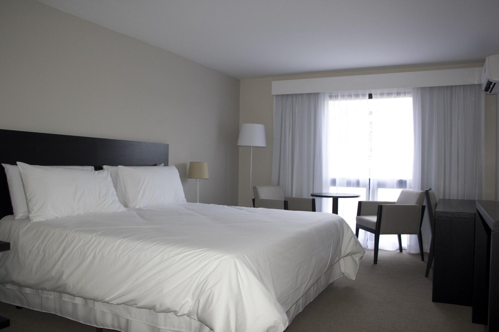 Wyndham Garden Montevideo Carrasco 호텔 시우다드 데 라 코스타 외부 사진