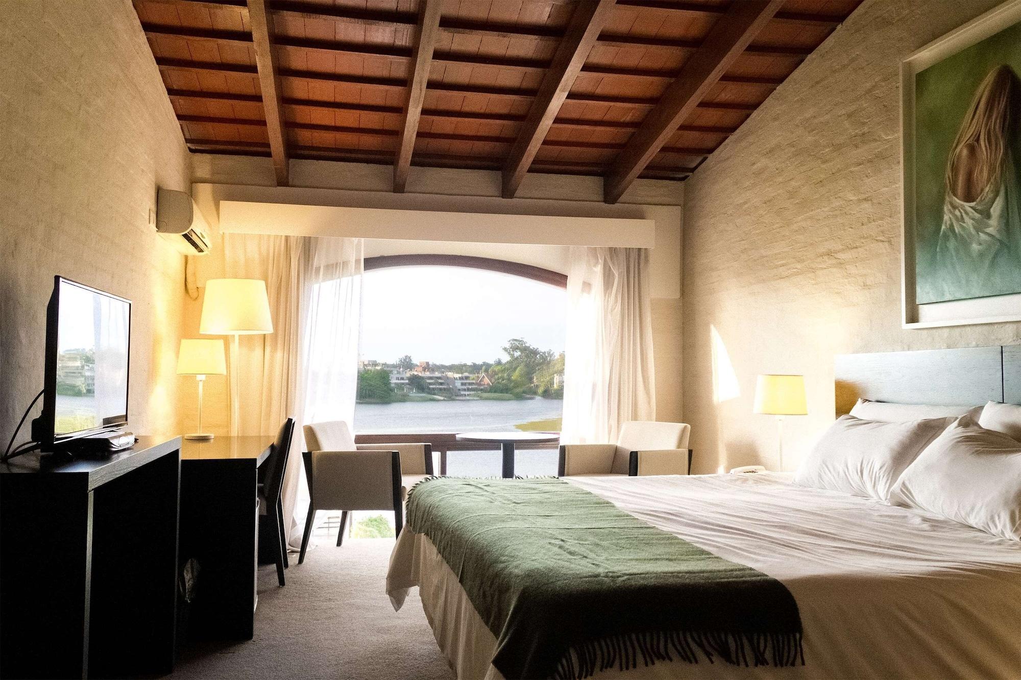 Wyndham Garden Montevideo Carrasco 호텔 시우다드 데 라 코스타 외부 사진