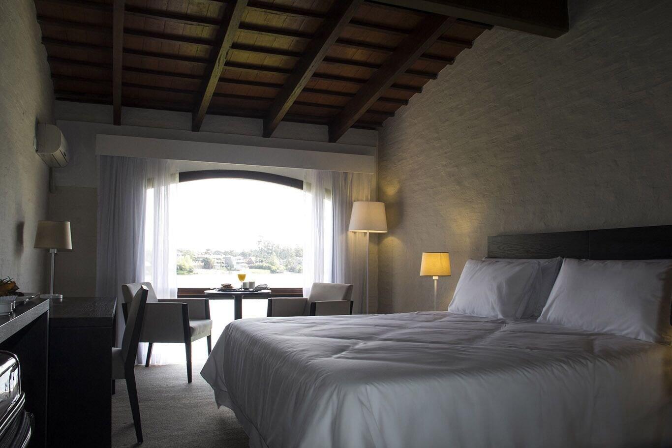 Wyndham Garden Montevideo Carrasco 호텔 시우다드 데 라 코스타 외부 사진