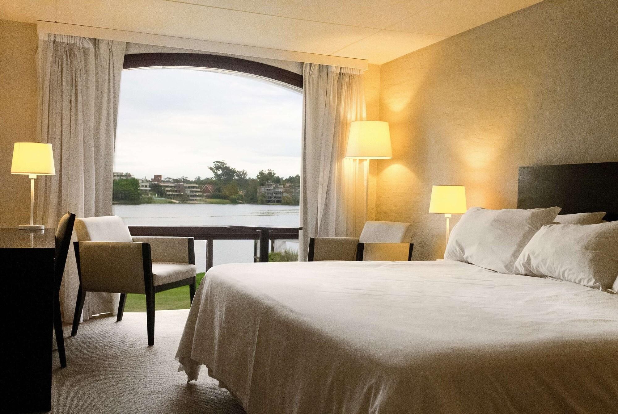 Wyndham Garden Montevideo Carrasco 호텔 시우다드 데 라 코스타 외부 사진