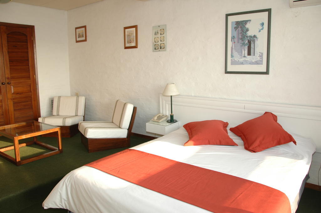 Wyndham Garden Montevideo Carrasco 호텔 시우다드 데 라 코스타 객실 사진