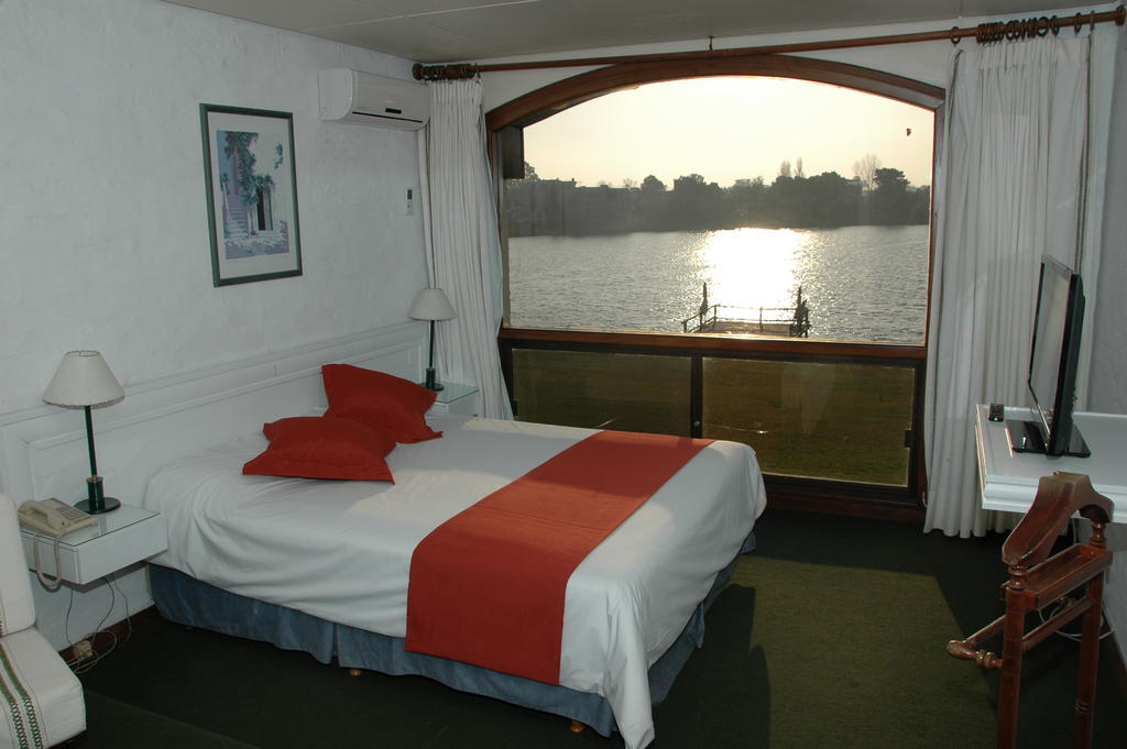 Wyndham Garden Montevideo Carrasco 호텔 시우다드 데 라 코스타 객실 사진