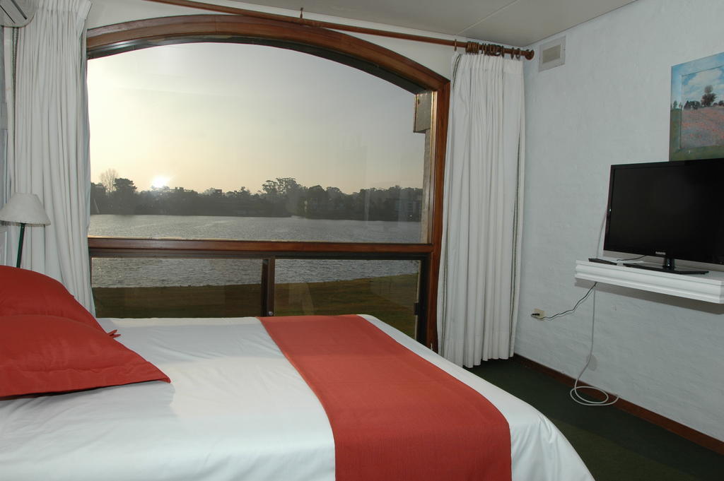 Wyndham Garden Montevideo Carrasco 호텔 시우다드 데 라 코스타 객실 사진