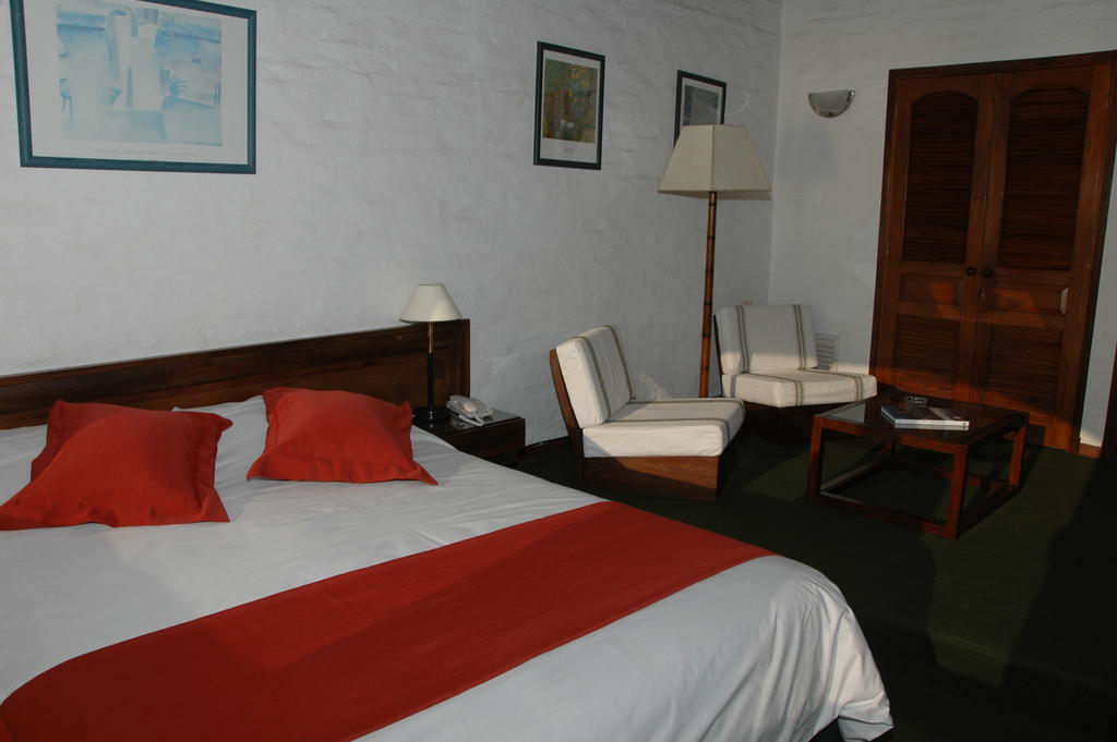 Wyndham Garden Montevideo Carrasco 호텔 시우다드 데 라 코스타 객실 사진