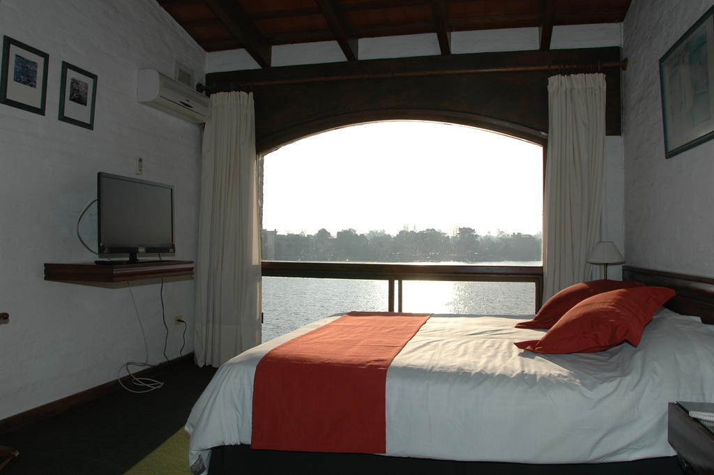 Wyndham Garden Montevideo Carrasco 호텔 시우다드 데 라 코스타 객실 사진