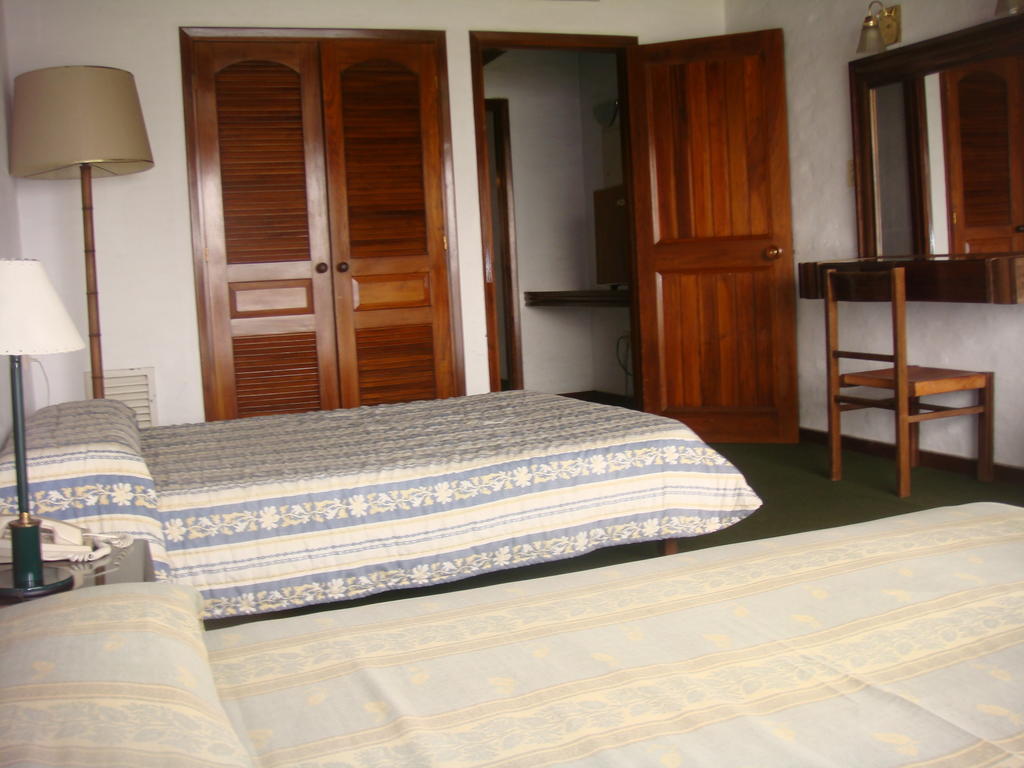 Wyndham Garden Montevideo Carrasco 호텔 시우다드 데 라 코스타 객실 사진