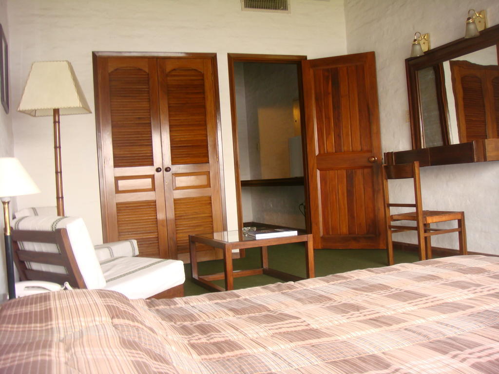 Wyndham Garden Montevideo Carrasco 호텔 시우다드 데 라 코스타 객실 사진
