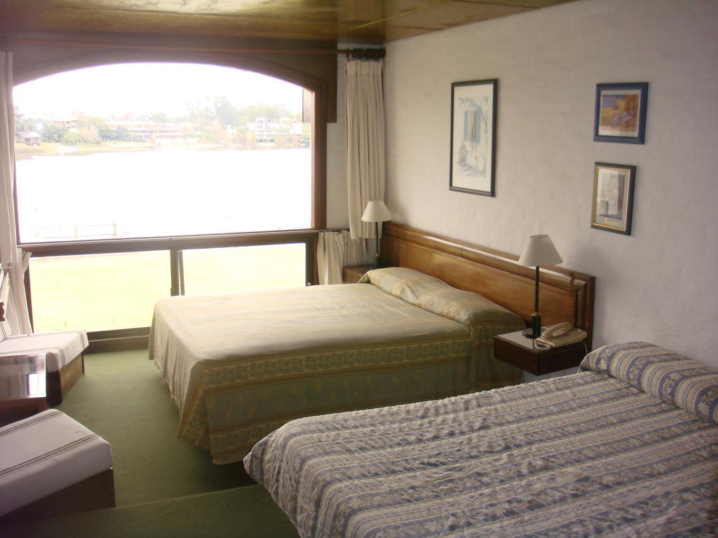 Wyndham Garden Montevideo Carrasco 호텔 시우다드 데 라 코스타 객실 사진