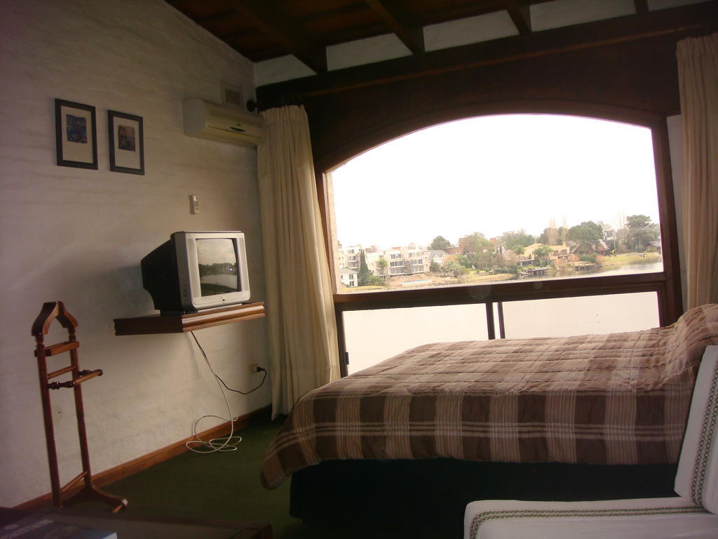 Wyndham Garden Montevideo Carrasco 호텔 시우다드 데 라 코스타 객실 사진
