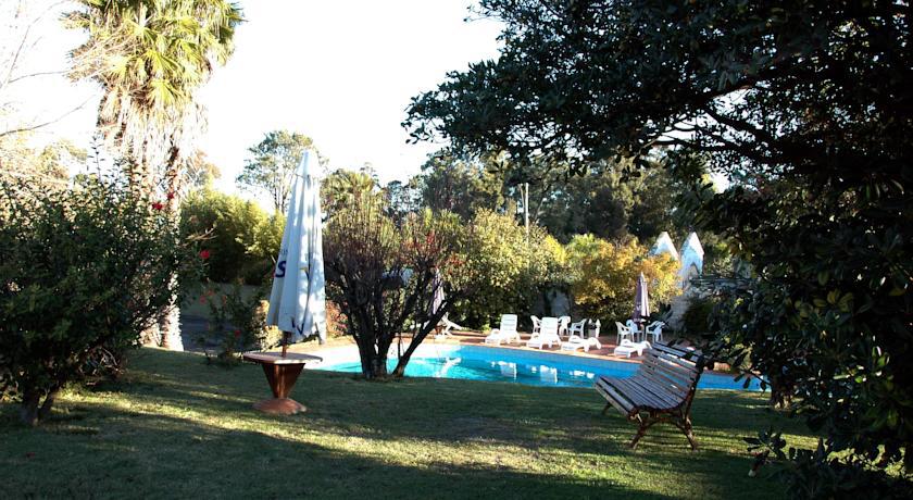 Wyndham Garden Montevideo Carrasco 호텔 시우다드 데 라 코스타 외부 사진