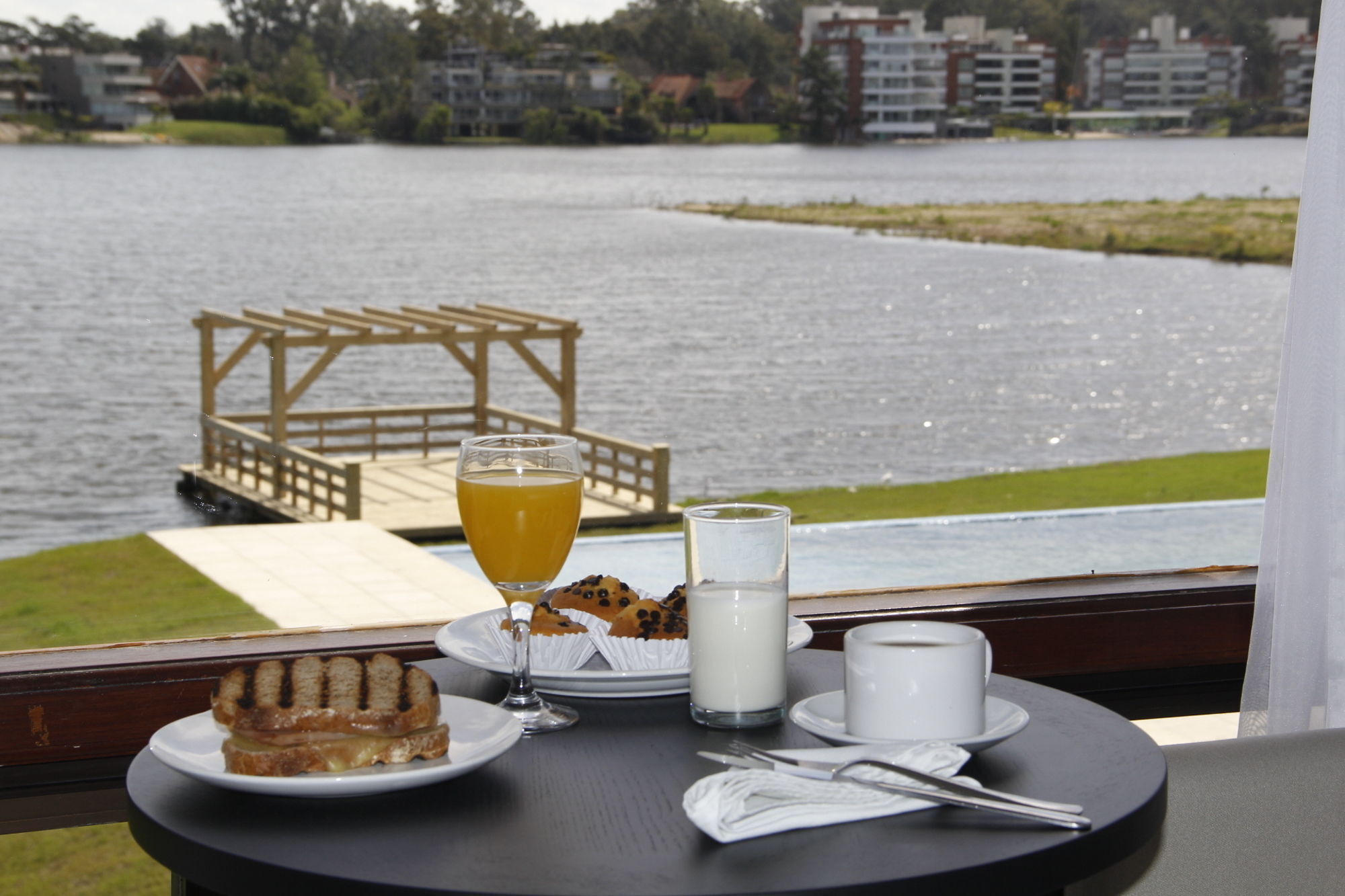 Wyndham Garden Montevideo Carrasco 호텔 시우다드 데 라 코스타 외부 사진
