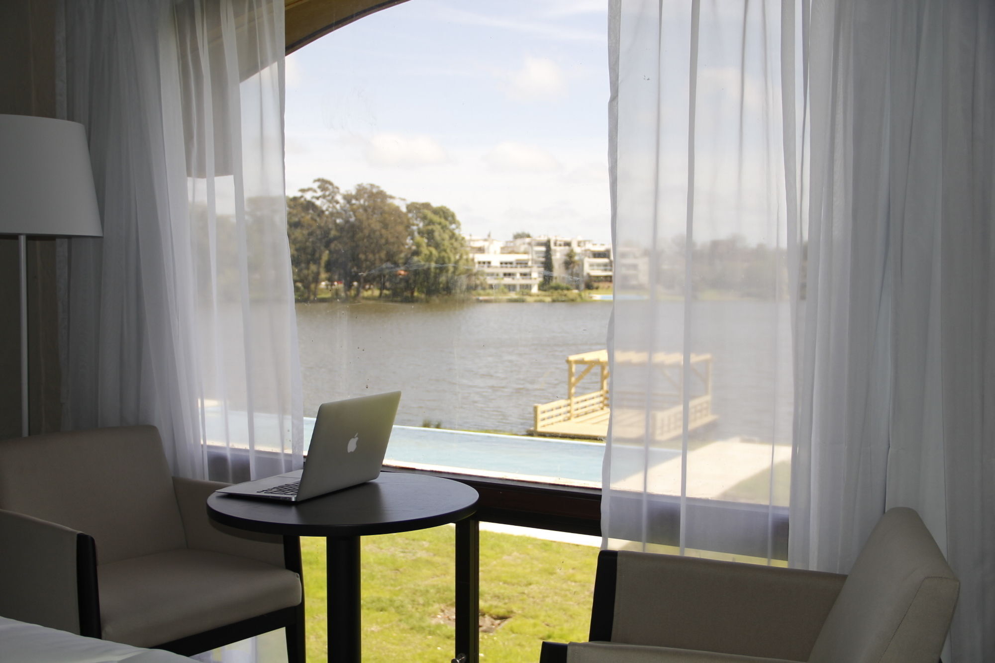 Wyndham Garden Montevideo Carrasco 호텔 시우다드 데 라 코스타 외부 사진