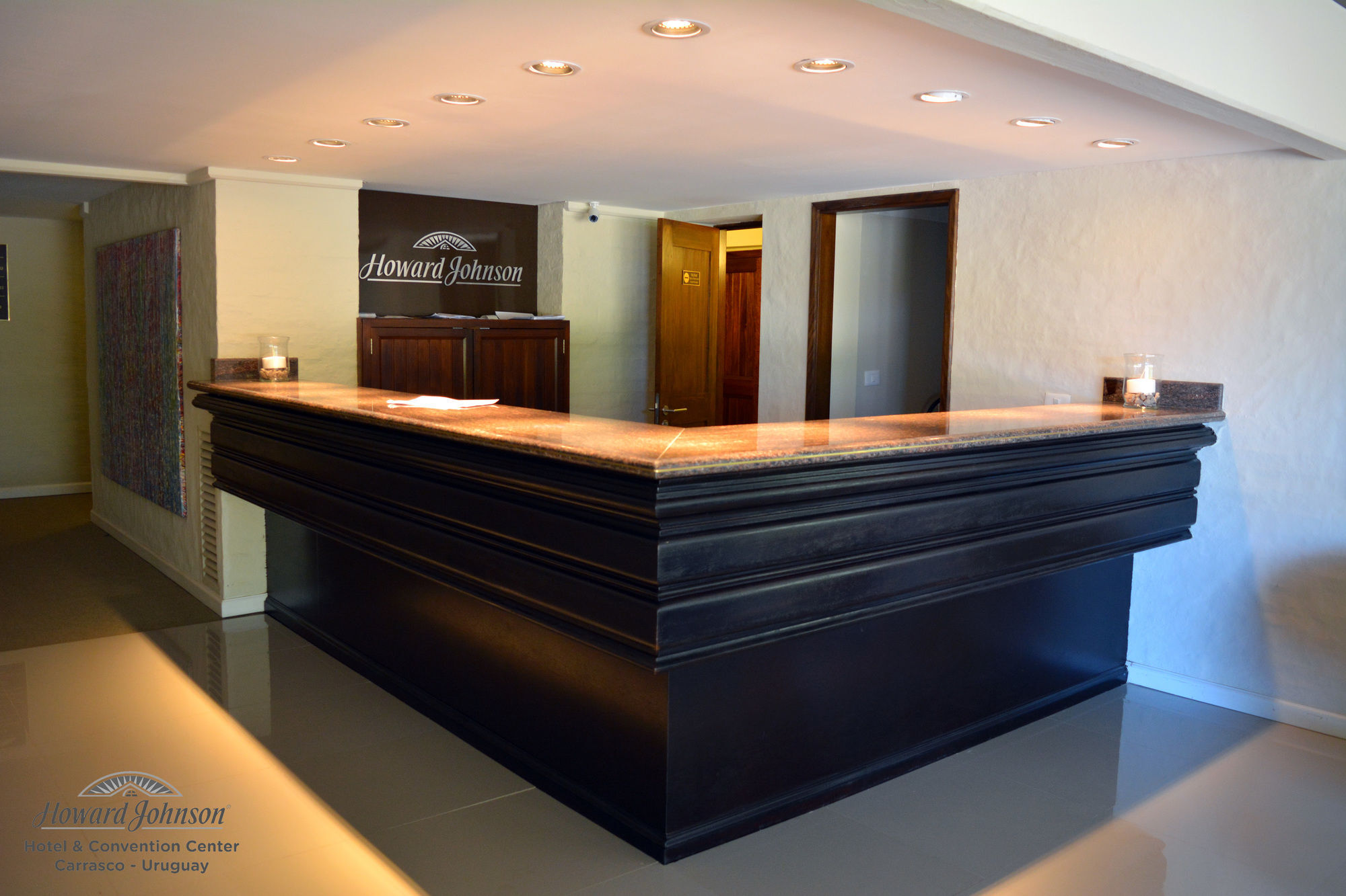 Wyndham Garden Montevideo Carrasco 호텔 시우다드 데 라 코스타 외부 사진