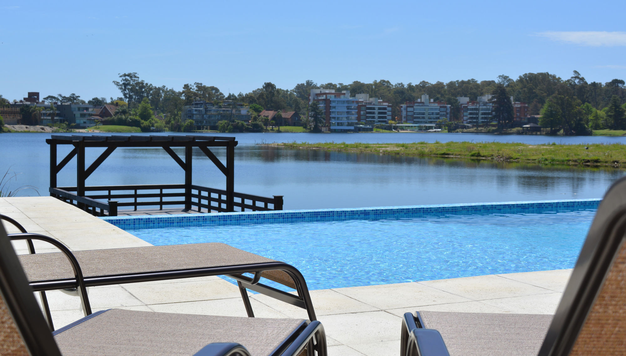 Wyndham Garden Montevideo Carrasco 호텔 시우다드 데 라 코스타 외부 사진