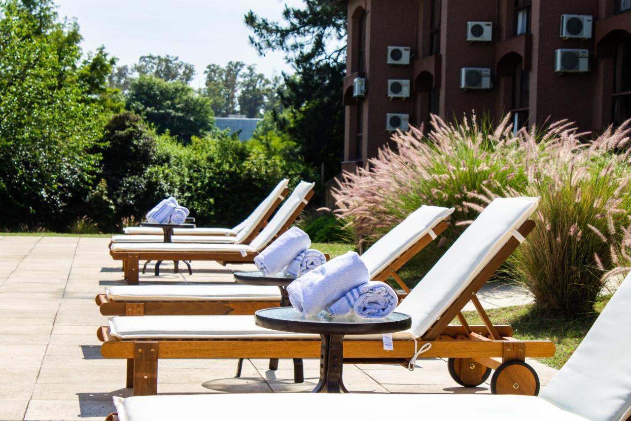 Wyndham Garden Montevideo Carrasco 호텔 시우다드 데 라 코스타 외부 사진