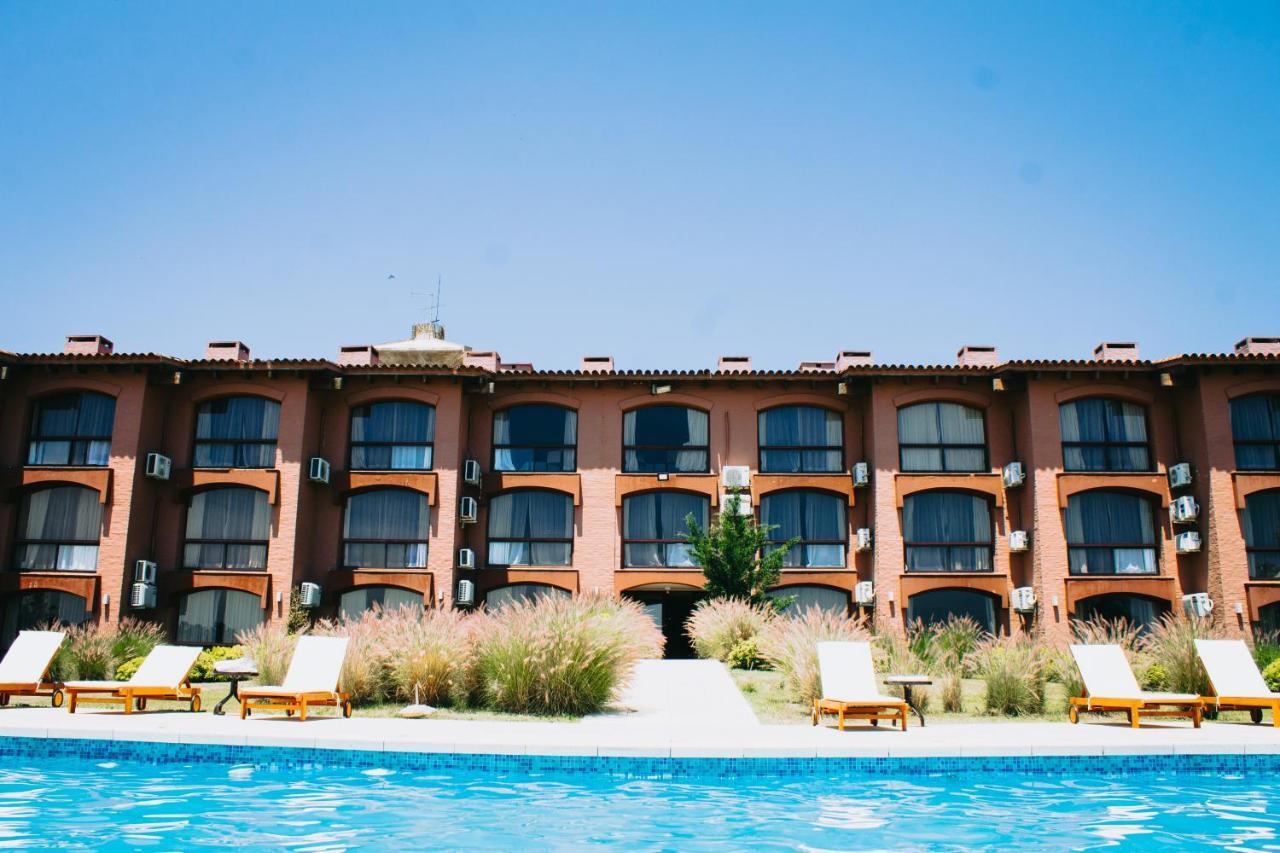 Wyndham Garden Montevideo Carrasco 호텔 시우다드 데 라 코스타 외부 사진