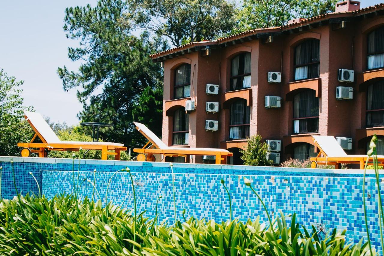 Wyndham Garden Montevideo Carrasco 호텔 시우다드 데 라 코스타 외부 사진