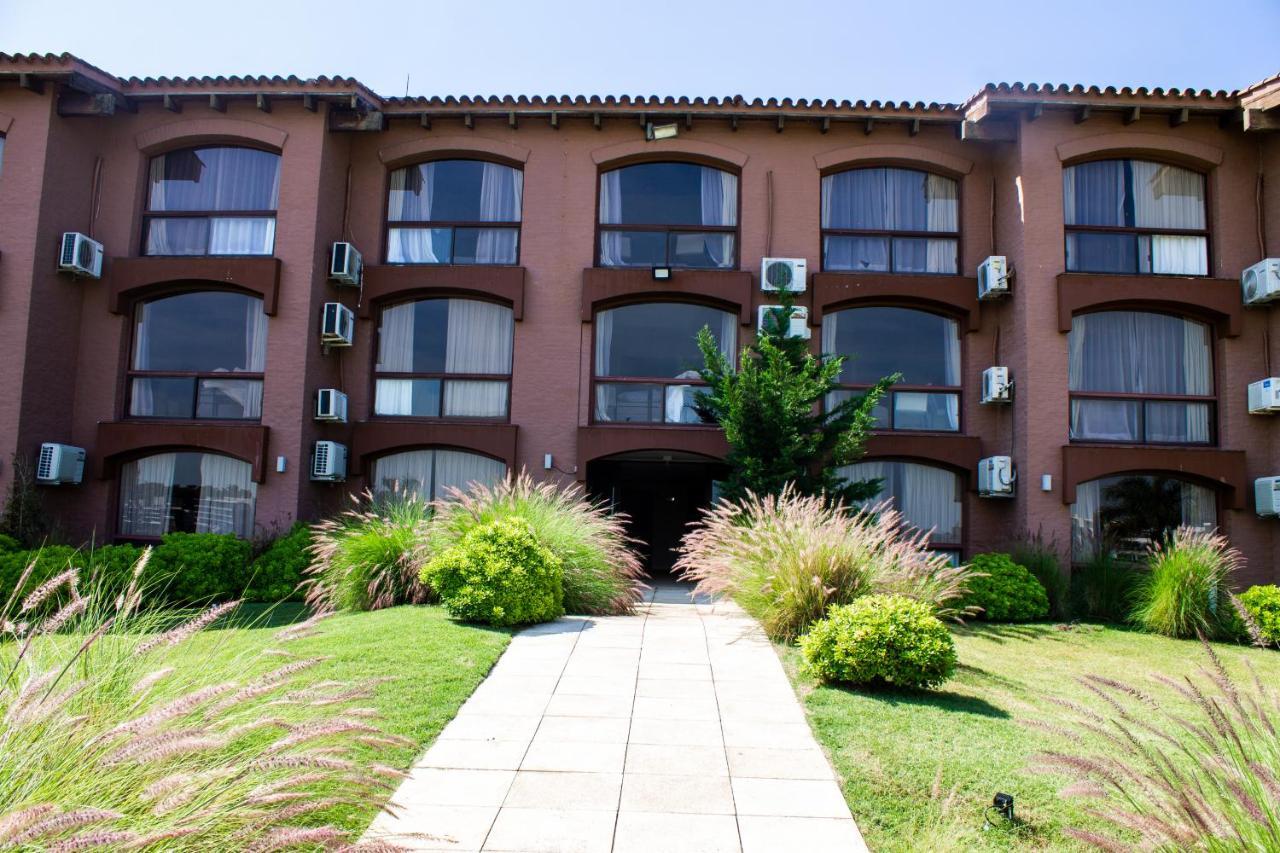 Wyndham Garden Montevideo Carrasco 호텔 시우다드 데 라 코스타 외부 사진